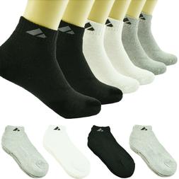 Cotton Low Cut Size 9-11 10-13