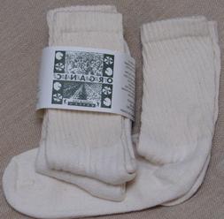 Mid Calf Crew Usa Made Mens Athletic L10-13 Sports