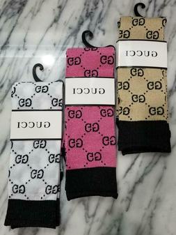 Gucci Dress Socks