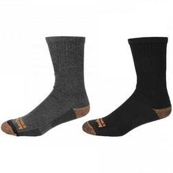 Timberland Pro Mens Crew Socks  