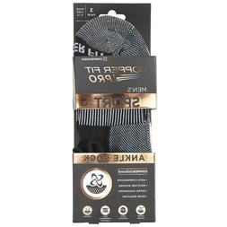 3 pack pro men s size 6