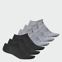 6 Pairs Men's